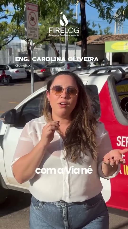 Prévia do depoimento de Carolina