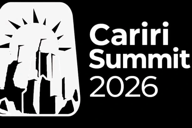 Logo Cariri Summit 2026