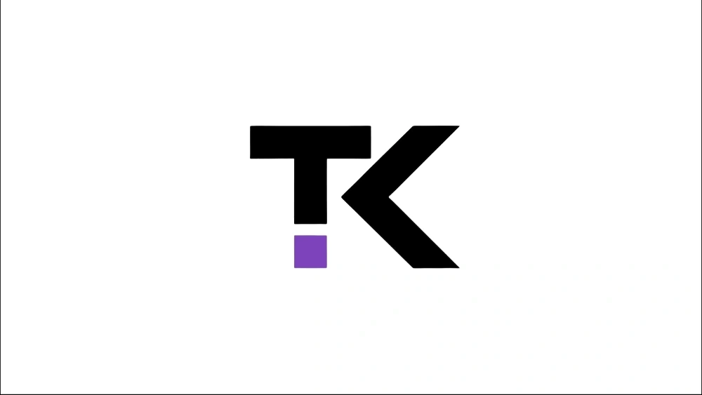 Logo TK