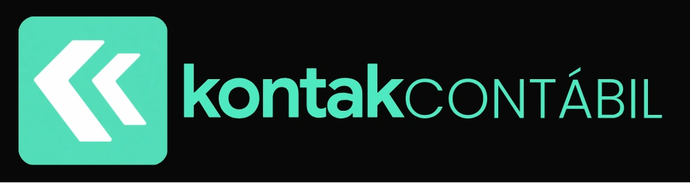 Logo Kontak Contábil