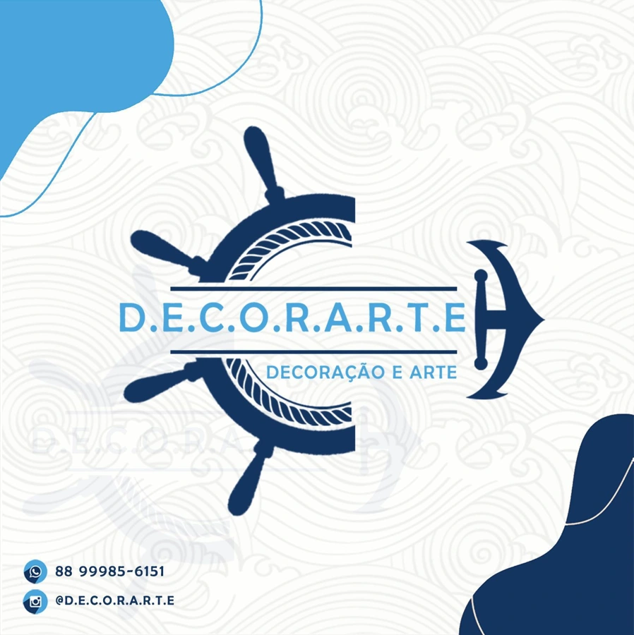 Logo Decorarte