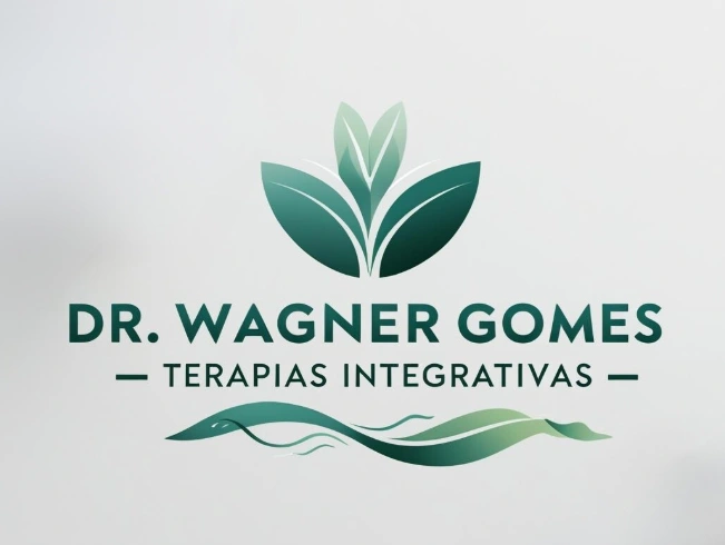 Logo Dr. Wagner Gomes