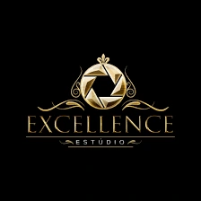 Logo Excellence Estúdio